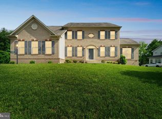 11305 Springpark Ct, Glenn Dale, MD 20769