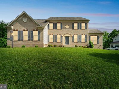 11305 Springpark Ct, Glenn Dale, MD, 20769