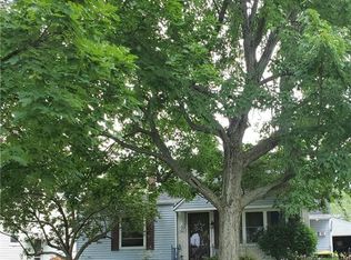 47 Calvin Ct S, Tonawanda, NY 14150