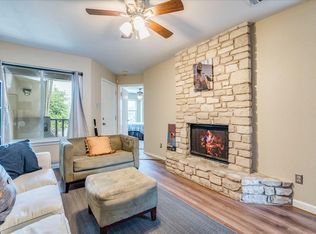 1720 Timber Ridge Rd APT 166, Austin, TX 78741