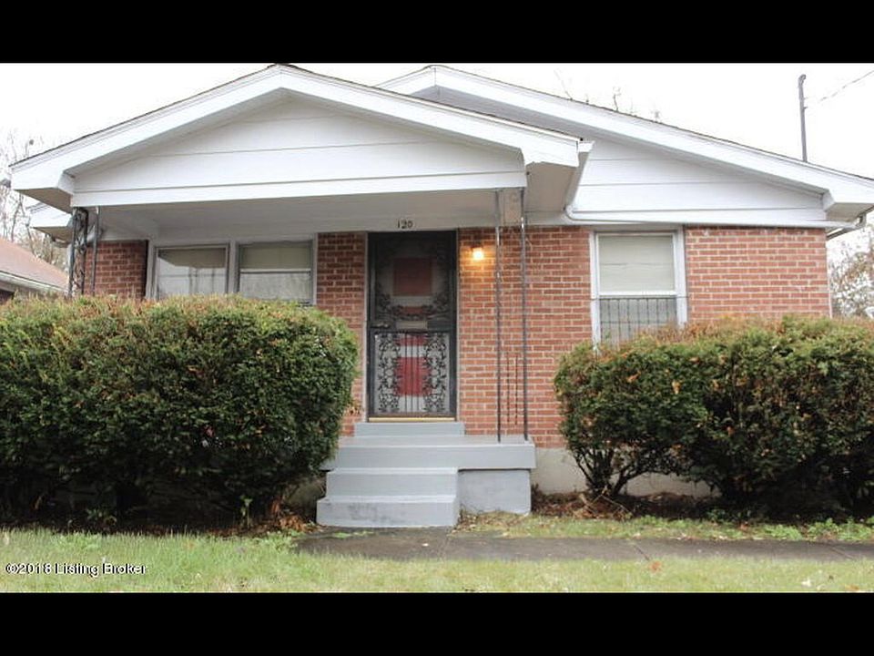 1st image of 120 N 37th St