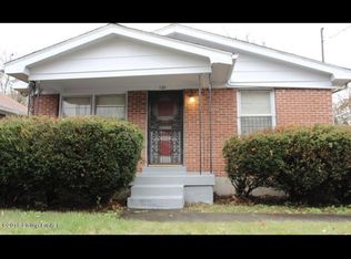 120 N 37th St, Louisville, KY