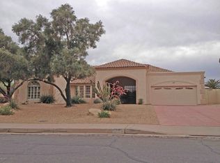 9200 N Rockne Rd, Scottsdale, AZ 85258