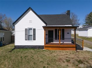 287 Sherman Ave, Wilmington, OH 45177