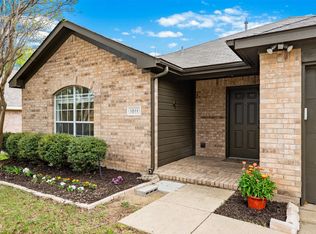 1011 Ridgecrest Dr, McKinney, TX