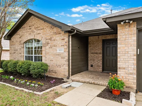 1011 Ridgecrest Dr, McKinney, TX 75069