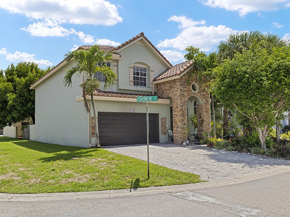 1st image of 4036 NW Coontie Court