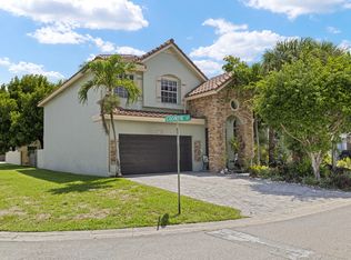 4036 NW Coontie Ct, Lake Worth, FL 33462