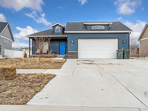 4th image of 387 Mountain Vista Way