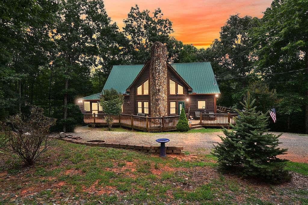 285 Ridgeway Cir 1, Ellijay, GA 30540 Zillow