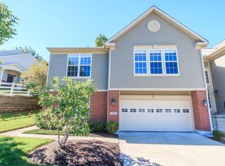 2846 Double Eagle Dr, Dayton, OH 45431