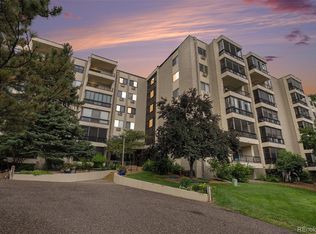 13800 E Marina Dr BUILDING 236-601, Aurora, CO 80014