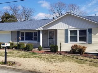 404 N Utah St, West Plains, MO 65775