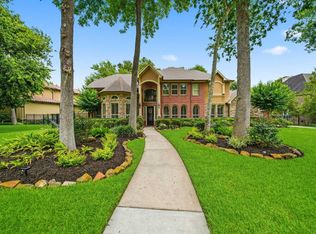 69 Big Trl, Missouri City, TX 77459