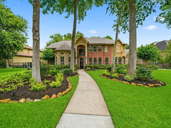 69 Big Trl, Missouri City, TX 77459