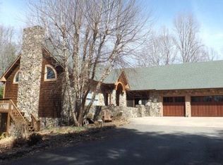 10901 Austin Traphill Rd, Traphill, NC 28685