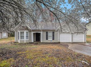 5407 Winslow Xing N, Lithonia, GA 30038