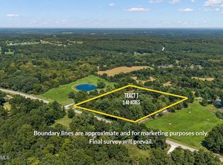 TRACT 7 State Road Aa, Holts Summit, MO 65043