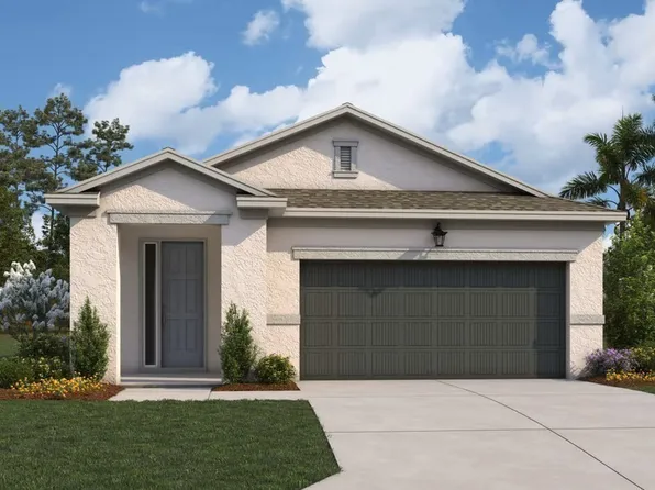 16928 Cottontail Cir, Punta Gorda, FL 33982