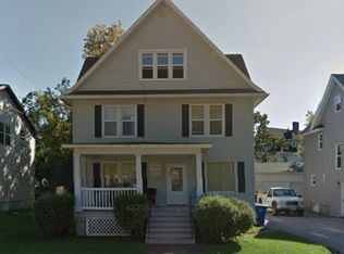 827 John Ave, Oshkosh, WI 54901