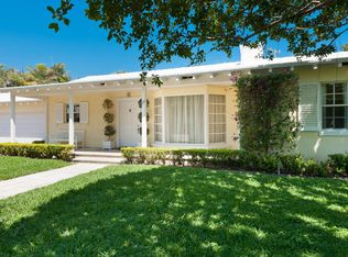 119 Seagate Rd, Palm Beach, FL 33480