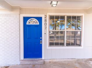 2807 W 5th St, Odessa, TX 79763
