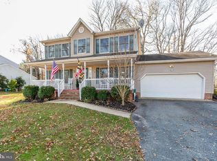 917 Kimberly Way, Stevensville, MD 21666