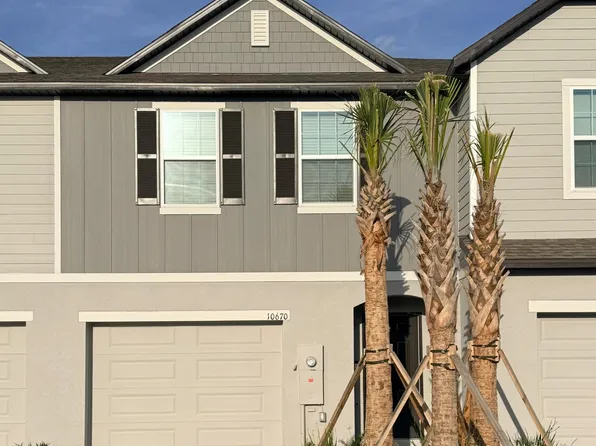 10670 Ironwood Tree Way, San Antonio, FL 33576