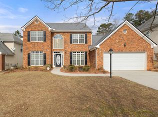 2591 Fall Creek Lndg, Loganville, GA 30052