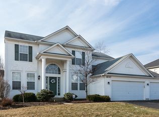 18767 W Chatham Way, Lake Villa, IL 60046