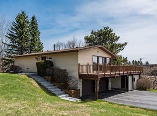 416 Oak Bend Dr, Duluth, MN 55811