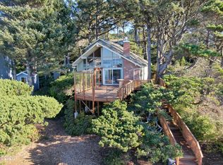 3413 NW Hidden Lake Dr, Waldport, OR