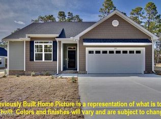 1131 President Rd, Southport, NC 28461