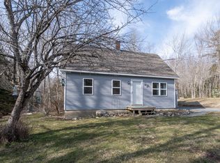 26 Gameston Park Rd, Ellsworth, ME 04605