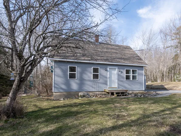 26 Gameston Park Road, Ellsworth, ME 04605