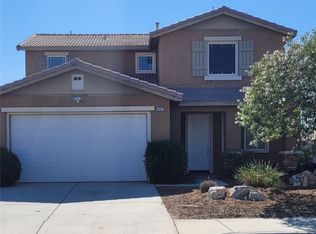 15887 Horizon Way, Adelanto, CA 92301