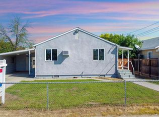 611 Truman Ave, Modesto, CA 95351