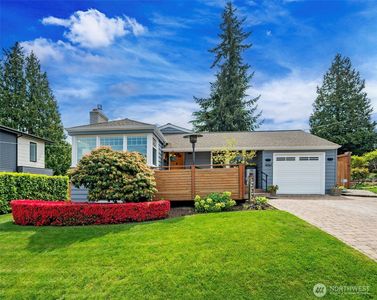 4061 W Ruffner Street, Seattle, WA, 98199