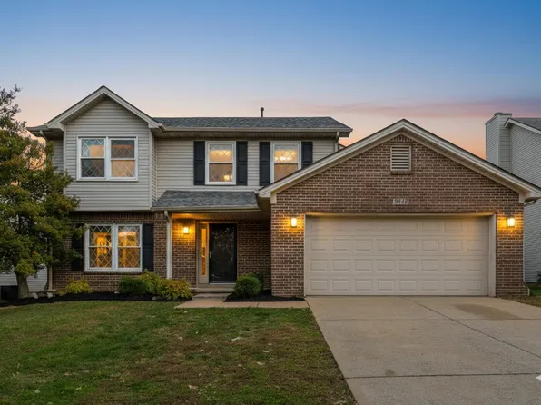 3945 Barnard Dr, Lexington, KY 40509