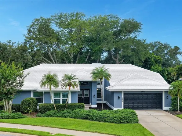 4391 Maplewood Ln, Sarasota, FL 34238