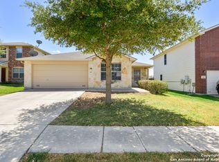 141 Pinto Pl, Cibolo, TX 78108