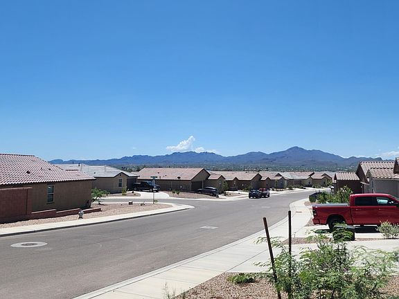 3rd image of 5458 W Tumacacori Trl