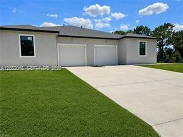 23/25 W 12th St, Lehigh Acres, FL 33972