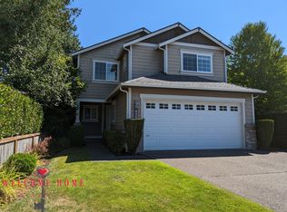 4540 Stonegate St SE, Lacey, WA