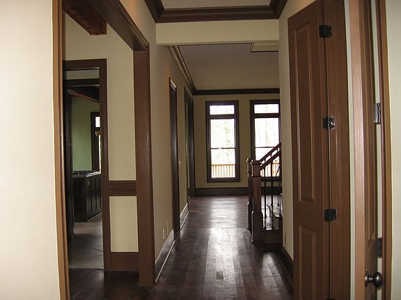 These builders pride themselves on the attention to detail!