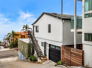 317 Moonstone St #A, Manhattan Beach, CA 90266