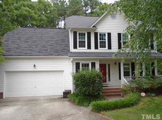 4 Tippecanoe Ct, Durham, NC 27713