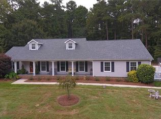 217 Williamsburg Ln #8, Wadesboro, NC 28170