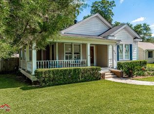 372 Ockley Dr, Shreveport, LA 71105