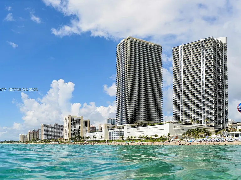 1850 S Ocean Dr #2909 — Photo 2